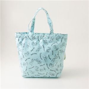 Pampered girls(パンパードガールズ) バック&ポーチセット C-006・トートブルーロシアン