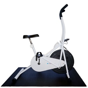 サイクルツイスタースリム純正3点セット(本体WT550+専用床保護マット+テンションベルト3本)