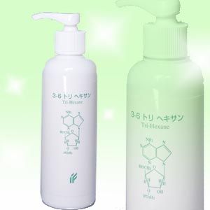 3-6トリヘキサン　200ML