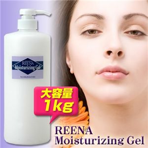 リエナ モイスチャーゲル 1リットル