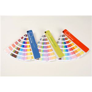 PANTONE フォーミュラーガイド・デザイナーエディション