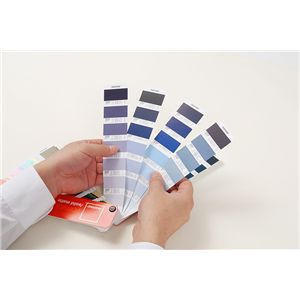 PANTONE フォーミュラーガイド・マットコート紙