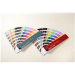 PANTONE カラー・ブリッジ　コート・上質紙セット