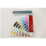 PANTONE カラー・ブリッジ　コート・上質紙セット