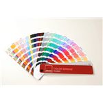 PANTONE カラー・ブリッジ　コート紙
