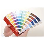 PANTONE カラー・ブリッジ　コート紙