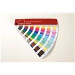 PANTONE カラー・ブリッジ　コート紙