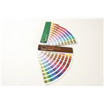 PANTONE フォーカラープロセス・ガイドセット