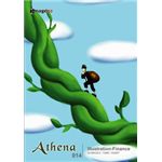 �ʐ^�f�� imageDJ Athena Vol.14 ���ƃC���[�W(�C���X�g)