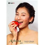 �ʐ^�f�� imageDJ Athena Vol.21 ���N���l