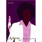 �ʐ^�f�� imageDJ Athena Vol.32 �t�@�b�V�����X�^�C��(�C���X�g)