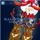 �ʐ^�f�� DAJ172 ILLUSTRATION  CHRISTMAS 01 �y�C���X�g�V���[�Y�`�N���X�}�X01�z
