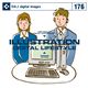 �ʐ^�f�� DAJ176 ILLUSTRATION  DIGITAL LIFESTYLE �y�C���X�g�V���[�Y�`PC���C�t�z
