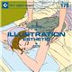 �ʐ^�f�� DAJ178 ILLUSTRATION  ESTHETIC �y�C���X�g�V���[�Y�`�G�X�e�e�B�b�N�z