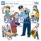 写真素材 DAJ184 ILLUSTRATION / WORKING PEOPLE 02 【イラストシリーズ〜働く人々 02】 写真素材 DAJ184 ILLUSTRATION / WORKING PEOPLE 02 【イラストシリーズ〜働く人々 02】