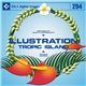 �ʐ^�f�� DAJ294 ILLUSTRATION TROPIC ISLAND �y�C���X�g�V���[�Y�`�g���s�J���z