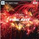 �ʐ^�f�� DAJ039 FIRE ART �y�t�@�C�A�[�A�[�g�z