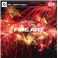 写真素材 DAJ039 FIRE ART 【ファイアーアート】 写真素材 DAJ039 FIRE ART 【ファイアーアート】