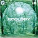 �ʐ^�f�� DAJ048 ECOLOGY �y�b�f�^���i�E�G�R���W�[�z
