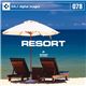 �ʐ^�f�� DAJ078 RESORT �y���]�[�g�z