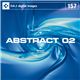 �ʐ^�f�� DAJ157 ABSTRACT 02 �y�R���e���|�����[�X�e�B�����C�t 02�z