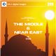 �ʐ^�f�� DAJ209 THE MIDDLE & NEAR EAST �y���ߓ��z