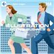 �ʐ^�f�� DAJ358 ILLUSTRATION ACTIVE BUSINESS�y�C���X�g�V���[�Y�`�A�N�e�B�u�r�W�l�X�z
