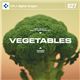�ʐ^�f�� DAJ027 VEGITABLES �y�t���b�V���x�W�^�u���Y�z