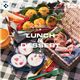 �ʐ^�f�� DAJ086 LUNCH & DESSERT �y���ٓ����f�U�[�g�z