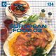 �ʐ^�f�� DAJ134 EUROPEAN FOOD 02 �y�m�H02�z