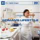 �ʐ^�f�� DAJ201 WOMAN'S LIFESTYLE �y�E�[�}���Y���C�t�X�^�C���z