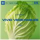 �ʐ^�f�� DAJ225 VIVID VEGETABLES �y�r�r�b�h�x�W�^�u���Y�z
