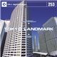 �ʐ^�f�� DAJ253 TOKYO LANDMARK �y���������h�}�[�N�z