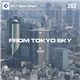 �ʐ^�f�� DAJ262 FROM TOKYO SKY �y������B�z