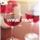 写真素材 DAJ277 WINE TIME 【ワインのある生活】