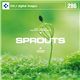�ʐ^�f�� DAJ286 SPROUTS �y�V��z