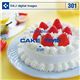 �ʐ^�f�� DAJ301 CAKE TIME �y�P�[�L�^�C���z