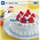 写真素材 DAJ301 CAKE TIME 【ケーキタイム】