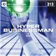 �ʐ^�f�� DAJ313 HYPER BUSINESSMAN �y�n�C�p�[�r�W�l�X�}���z