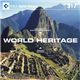 �ʐ^�f�� DAJ317 WORLD HERITAGE �y���E��Y�z