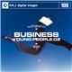 �ʐ^�f�� DAJ108 BUSINESS / YOUNG PEOPLE 02 �y�r�W�l�X�V���[�Y�`�����O�s�[�v�� 02�z