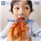 写真素材 DAJ335 TASTE GOOD 【おいしい顔】 写真素材 DAJ335 TASTE GOOD 【おいしい顔】