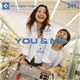 �ʐ^�f�� DAJ341 YOU&ME �y���[���~�[�z