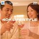 �ʐ^�f�� DAJ351 40+ LIFESTYLES�y40+ ���C�t�X�^�C���Y�z