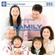 �ʐ^�f�� DAJ355 FAMILY - 3 GENERATIONS�y�O����t�@�~���[�z