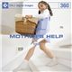 �ʐ^�f�� DAJ360 MOTHER'S HELP�y����`���z