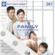 �ʐ^�f�� DAJ361 FAMILY - THE VALUABLE TIME�y�Ƒ����J�z