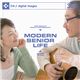 �ʐ^�f�� DAJ369 MODERN SENIOR LIFE�y�V�j�A���C�t�z