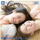 �ʐ^�f�� DAJ383 Natural Life�@�`Girls�`�y���n�X�z