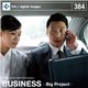 �ʐ^�f�� DAJ384 Business �` Big Project�`�y�r�W�l�X�z